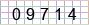 This is a captcha-picture. It is used to prevent mass-access by robots.