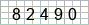 This is a captcha-picture. It is used to prevent mass-access by robots.