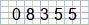 This is a captcha-picture. It is used to prevent mass-access by robots.