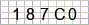 This is a captcha-picture. It is used to prevent mass-access by robots.