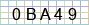 This is a captcha-picture. It is used to prevent mass-access by robots.