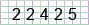 This is a captcha-picture. It is used to prevent mass-access by robots.
