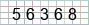 This is a captcha-picture. It is used to prevent mass-access by robots.