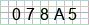 This is a captcha-picture. It is used to prevent mass-access by robots.