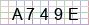 This is a captcha-picture. It is used to prevent mass-access by robots.