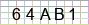 This is a captcha-picture. It is used to prevent mass-access by robots.