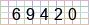 This is a captcha-picture. It is used to prevent mass-access by robots.