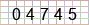 This is a captcha-picture. It is used to prevent mass-access by robots.