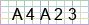 This is a captcha-picture. It is used to prevent mass-access by robots.