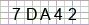 This is a captcha-picture. It is used to prevent mass-access by robots.