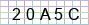 This is a captcha-picture. It is used to prevent mass-access by robots.