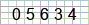 This is a captcha-picture. It is used to prevent mass-access by robots.