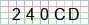 This is a captcha-picture. It is used to prevent mass-access by robots.