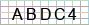 This is a captcha-picture. It is used to prevent mass-access by robots.