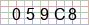 This is a captcha-picture. It is used to prevent mass-access by robots.