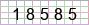 This is a captcha-picture. It is used to prevent mass-access by robots.