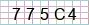 This is a captcha-picture. It is used to prevent mass-access by robots.