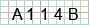 This is a captcha-picture. It is used to prevent mass-access by robots.