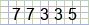 This is a captcha-picture. It is used to prevent mass-access by robots.