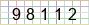 This is a captcha-picture. It is used to prevent mass-access by robots.