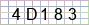 This is a captcha-picture. It is used to prevent mass-access by robots.