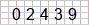 This is a captcha-picture. It is used to prevent mass-access by robots.