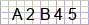 This is a captcha-picture. It is used to prevent mass-access by robots.
