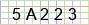 This is a captcha-picture. It is used to prevent mass-access by robots.