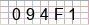 This is a captcha-picture. It is used to prevent mass-access by robots.
