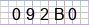 This is a captcha-picture. It is used to prevent mass-access by robots.