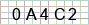 This is a captcha-picture. It is used to prevent mass-access by robots.