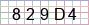 This is a captcha-picture. It is used to prevent mass-access by robots.