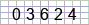 This is a captcha-picture. It is used to prevent mass-access by robots.