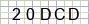 This is a captcha-picture. It is used to prevent mass-access by robots.