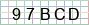 This is a captcha-picture. It is used to prevent mass-access by robots.