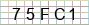 This is a captcha-picture. It is used to prevent mass-access by robots.