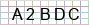 This is a captcha-picture. It is used to prevent mass-access by robots.