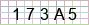 This is a captcha-picture. It is used to prevent mass-access by robots.