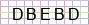 This is a captcha-picture. It is used to prevent mass-access by robots.