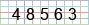 This is a captcha-picture. It is used to prevent mass-access by robots.