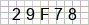 This is a captcha-picture. It is used to prevent mass-access by robots.
