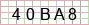 This is a captcha-picture. It is used to prevent mass-access by robots.