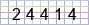 This is a captcha-picture. It is used to prevent mass-access by robots.