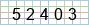 This is a captcha-picture. It is used to prevent mass-access by robots.