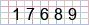 This is a captcha-picture. It is used to prevent mass-access by robots.