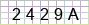 This is a captcha-picture. It is used to prevent mass-access by robots.
