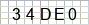 This is a captcha-picture. It is used to prevent mass-access by robots.