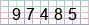 This is a captcha-picture. It is used to prevent mass-access by robots.