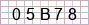 This is a captcha-picture. It is used to prevent mass-access by robots.