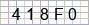 This is a captcha-picture. It is used to prevent mass-access by robots.